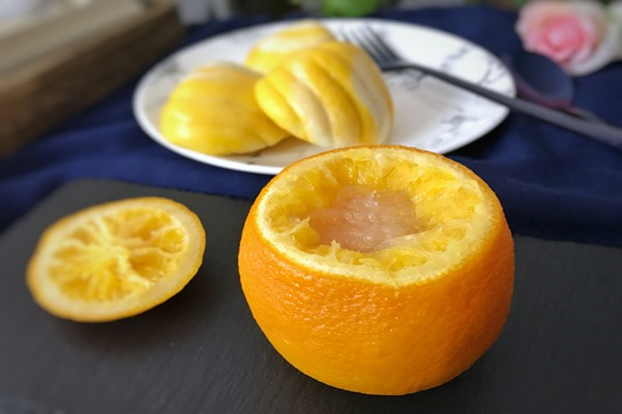 橙子可以和燕窝一起炖吗-燕窝-品牌加盟-功效做法-燕窝价格